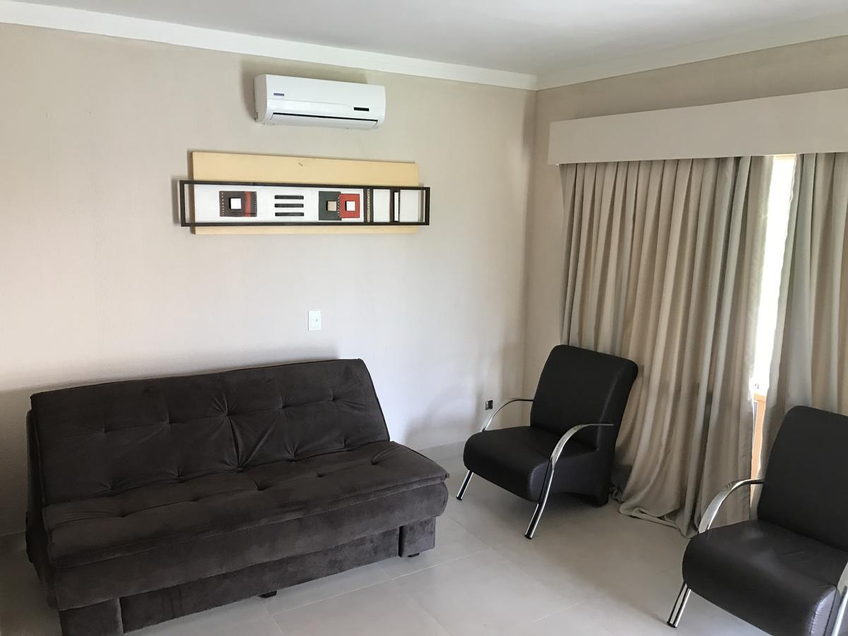 Campo Belo Resort 普鲁登特总统城 外观 照片